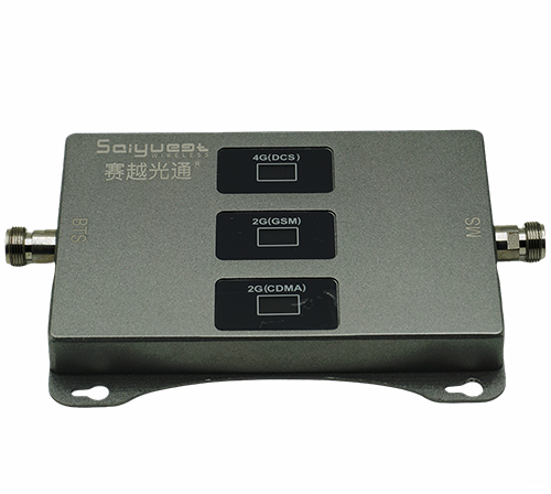 龙圩三频手机信号增强器200㎡