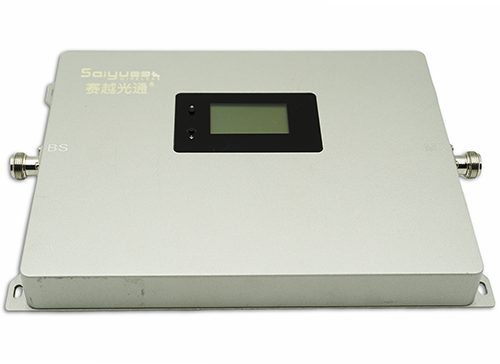  龙圩三频/四频/五频手机信号接收器800㎡