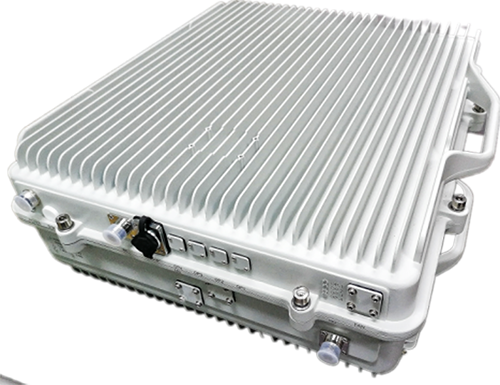 龙圩信令级数字室分型移动通信干扰器