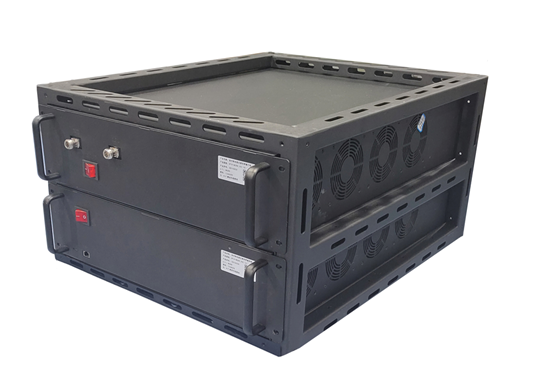 龙圩室内大功率通讯管控屏蔽系统