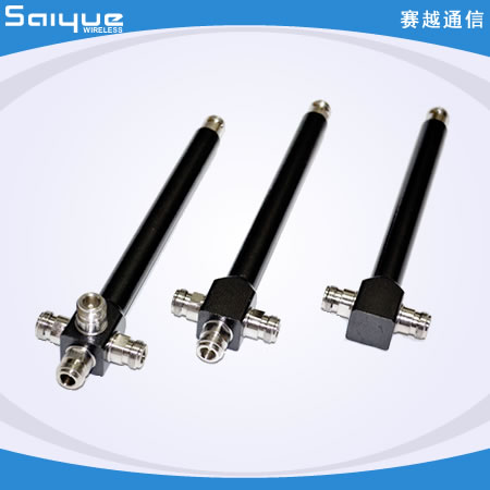  龙圩FM调频广播同步广播功分器