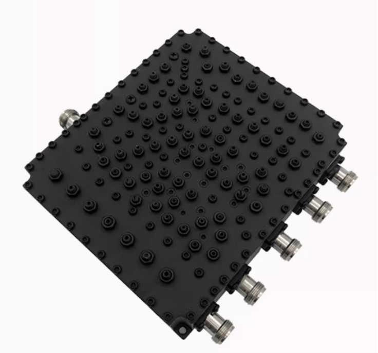  龙圩双频三频四频五频腔体合路器4G+5G