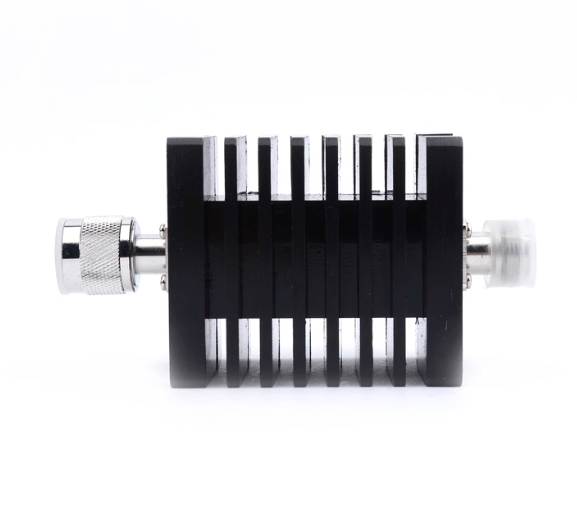  龙圩腔体固定衰减器0-3G/0-4G  N型接口
